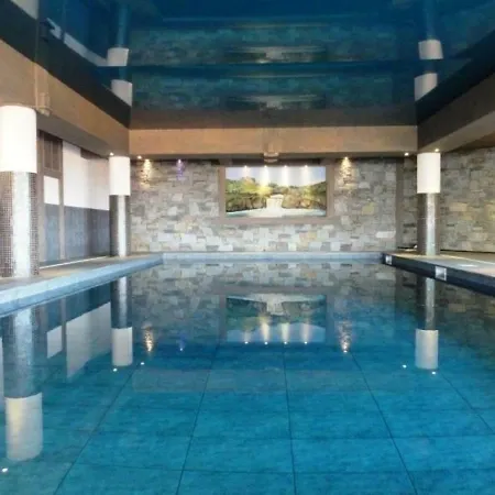 Iseran 11b Apartman Bourg-Saint-Maurice