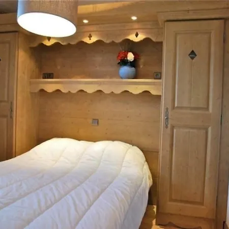 Iseran 11b Bourg-Saint-Maurice