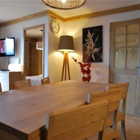 Apartman Iseran 11b *