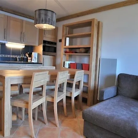 Apartman Iseran 11b Bourg-Saint-Maurice